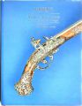 CHARLES DRAEGER ANTIQUE ARMS AUCTION CATALOGUE, SOTHEBY'S. #0002a