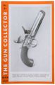 THE GUN COLLECTOR MAGAZINE.ISSUE 27. MARCH 1949